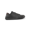 TSF FLEXI 26 BLACK LACE UP SHOES FOR MEN's 
